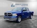 2019 Ram 1500 Slt