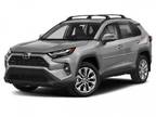 2024 Toyota RAV4 XLE 4dr All-Wheel Drive