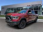 2024 RAM 1500 Rebel