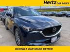 2020 Mazda CX-5 Signature