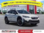 2023 Subaru Crosstrek Base