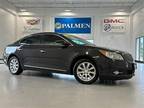 2013 Buick LaCrosse Leather