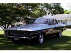 1962 Plymouth Savoy