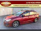 2013 Subaru Impreza 2.0i 4dr All-Wheel Drive Hatchback