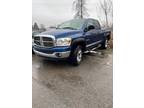 2008 Dodge Ram 1500 SLT Quad Cab