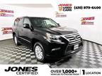 2019 Lexus GX 460 Base