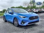 2024 Subaru Impreza Sport 4dr All-Wheel Drive Hatchback