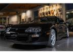 1995 Toyota Supra