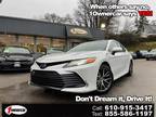 2021 Toyota Camry Hybrid XLE Sedan 4D