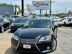 2014 Lexus ES 350 Base