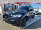 2012 BMW X5 M Sport Utility 4D