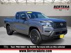 2023 Nissan Frontier S