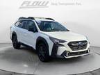 2023 Subaru Outback Onyx Edition