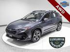 2024 Subaru Crosstrek Premium 4dr All-Wheel Drive