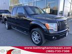 2014 Ford F-150 STX 4X4