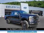 2023 Ford F-250 XLT