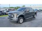 2019 Ford F-250 XL