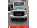 2010 GMC Sierra 2500 HD Extended Cab SLE Pickup 4D 6 1/2 ft