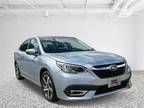 2022 Subaru Legacy Limited