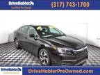 2022 Subaru Legacy Premium