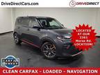 2022 Kia Soul Turbo