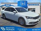 2018 Volkswagen Passat 2.0T S