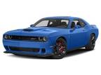 2018 Dodge Challenger SRT Hellcat