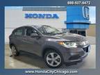 2021 Honda HR-V LX