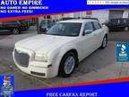 2006 Chrysler 300 Sedan 4D