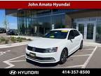 2016 Volkswagen Jetta 1.8T Sport