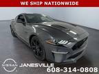 2019 Ford Mustang GT 2dr Fastback