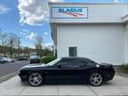 2022 Dodge Challenger R/T 2dr Rear-Wheel Drive Coupe