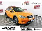 2013 Subaru XV Crosstrek 2.0i Premium