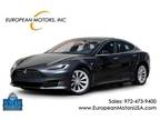 2018 Tesla Model S 75D