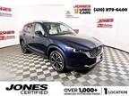 2022 Mazda CX-5 2.5 S Premium