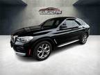 2020 BMW X4 xDrive30i