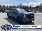 2024 GMC Sierra 1500 Elevation w/3VL 4x4 Crew Cab 5.75 ft. box 147.4 in. WB