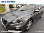 2022 Nissan Altima 2.5 S