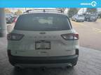 2022 Ford Escape Titanium 4dr All-Wheel Drive