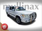 2003 Toyota Tundra SR5