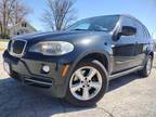 2008 BMW X5 3.0si 4dr All-Wheel Drive