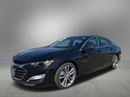 2022 Chevrolet Malibu LT w/1LT