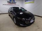 2018 Chevrolet Malibu Hybrid