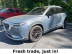 2021 Mazda CX-9 Carbon Edition