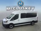 2020 Ford Transit Passenger Wagon XL