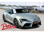 2021 Toyota Supra 3.0