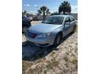 2013 Chrysler 200 Touring 4dr Sedan