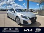 2024 Nissan Altima 2.5 SL