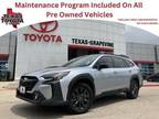2023 Subaru Outback Onyx Edition XT