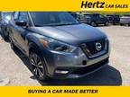 2019 Nissan Kicks SR